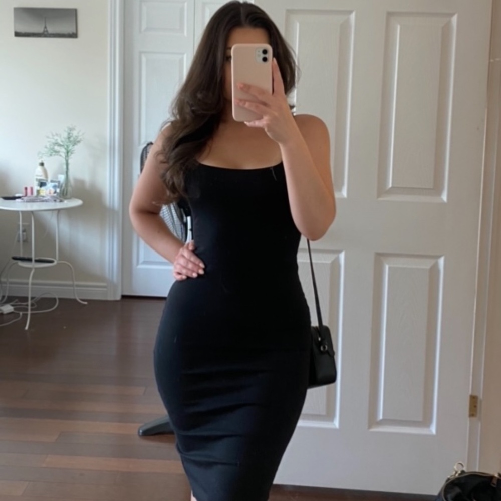 Meet your Posher, Ginny